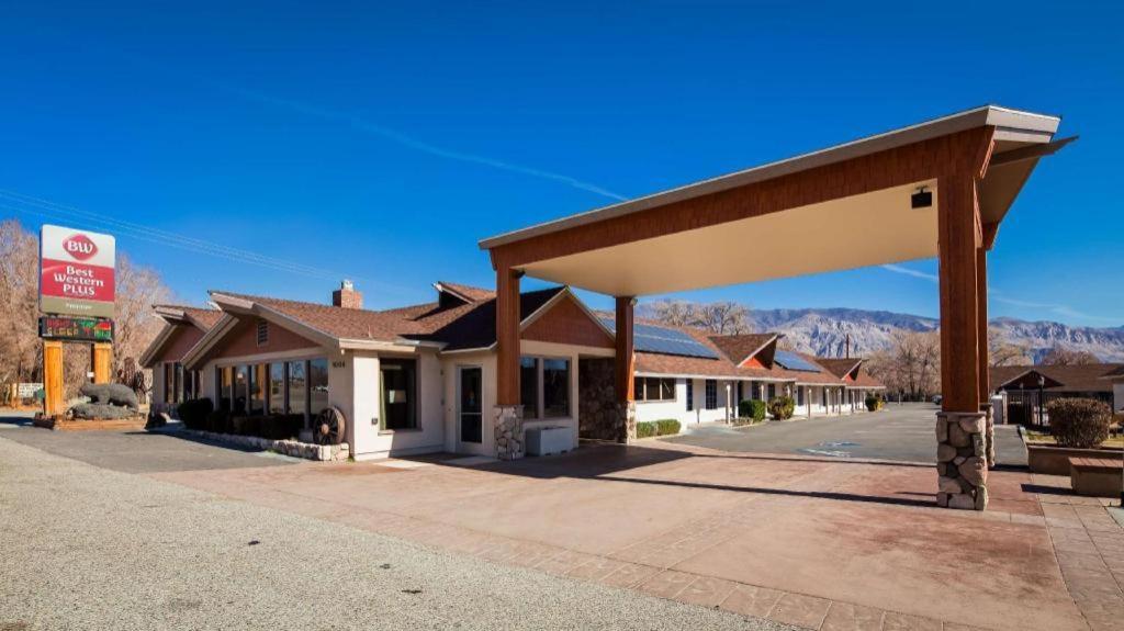 Best Western Frontier Motel photo 9