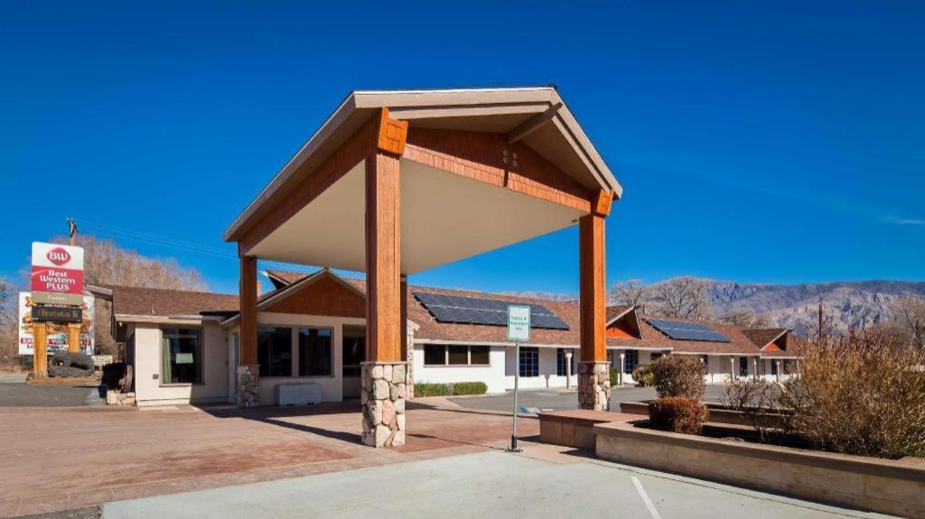 Best Western Frontier Motel photo 14