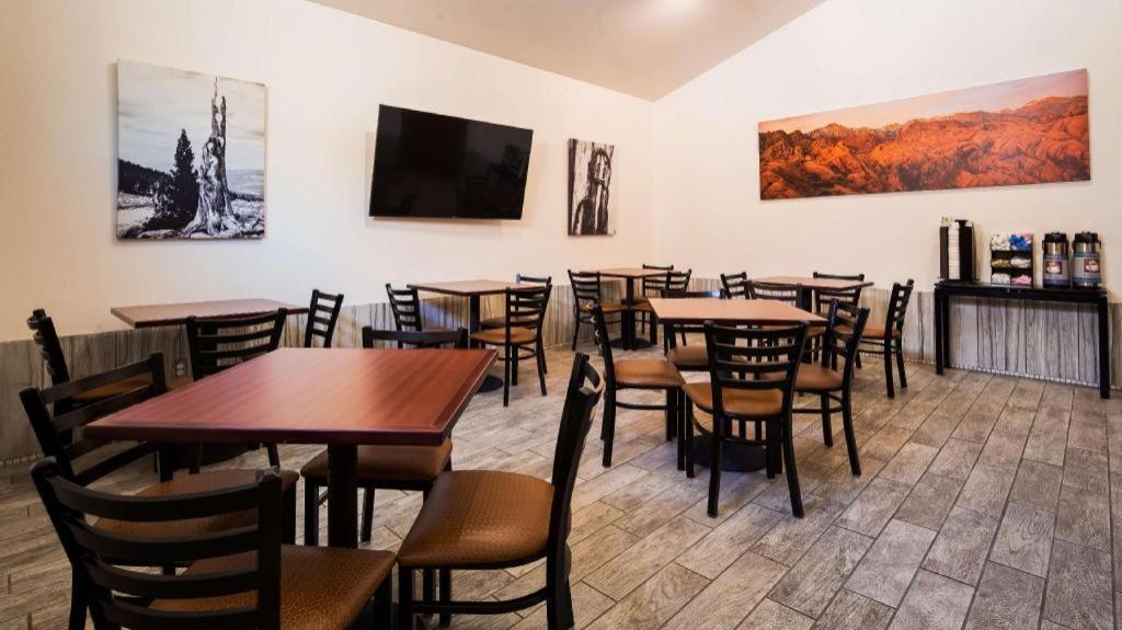 Best Western Frontier Motel photo 34