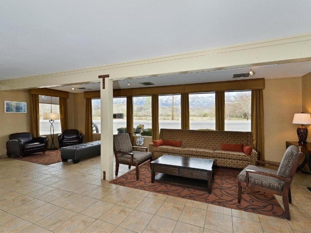 Best Western Frontier Motel photo 38