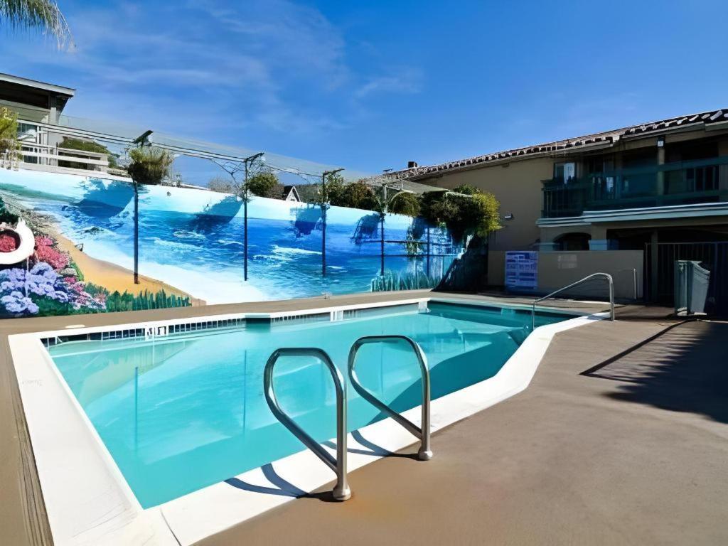 Laguna Brisas - A Beach Hotel photo 5