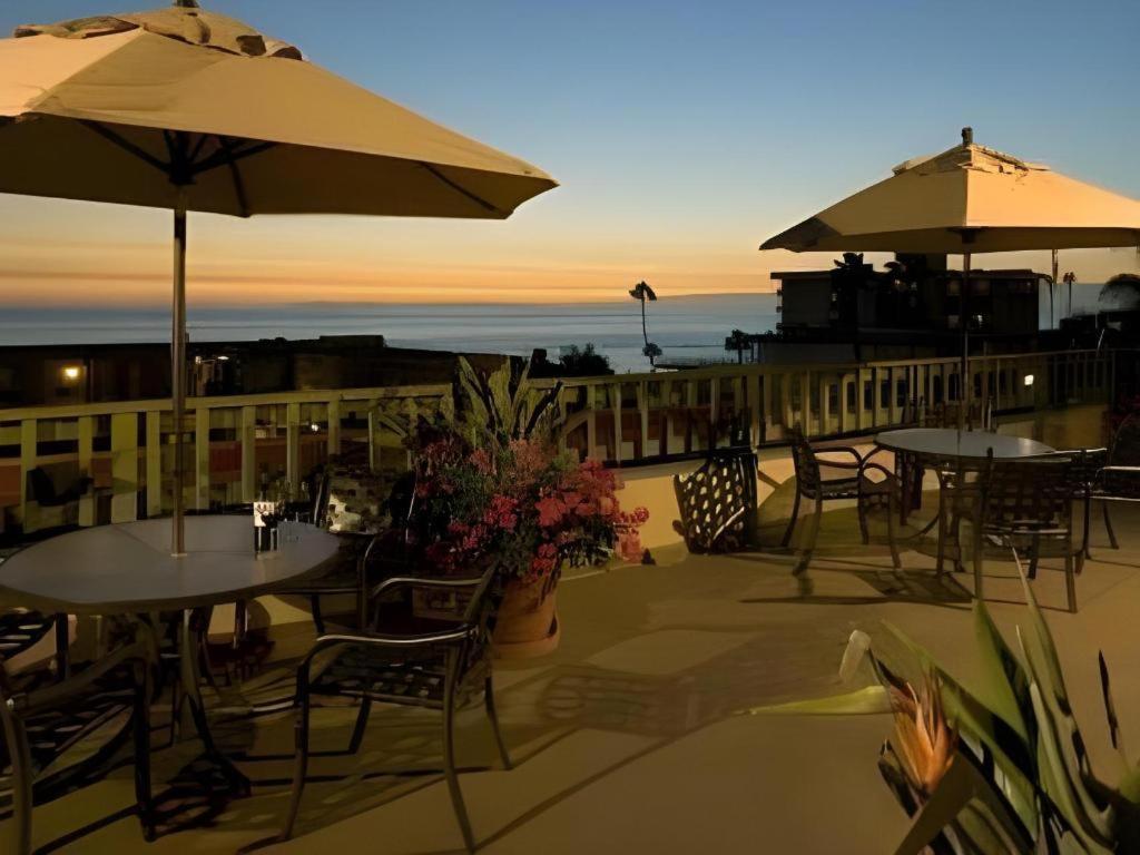 Laguna Brisas - A Beach Hotel photo 16