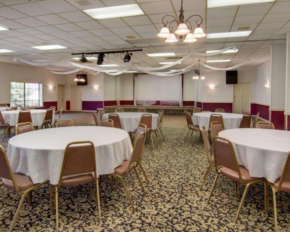 Conference Center El Dorado photo 11