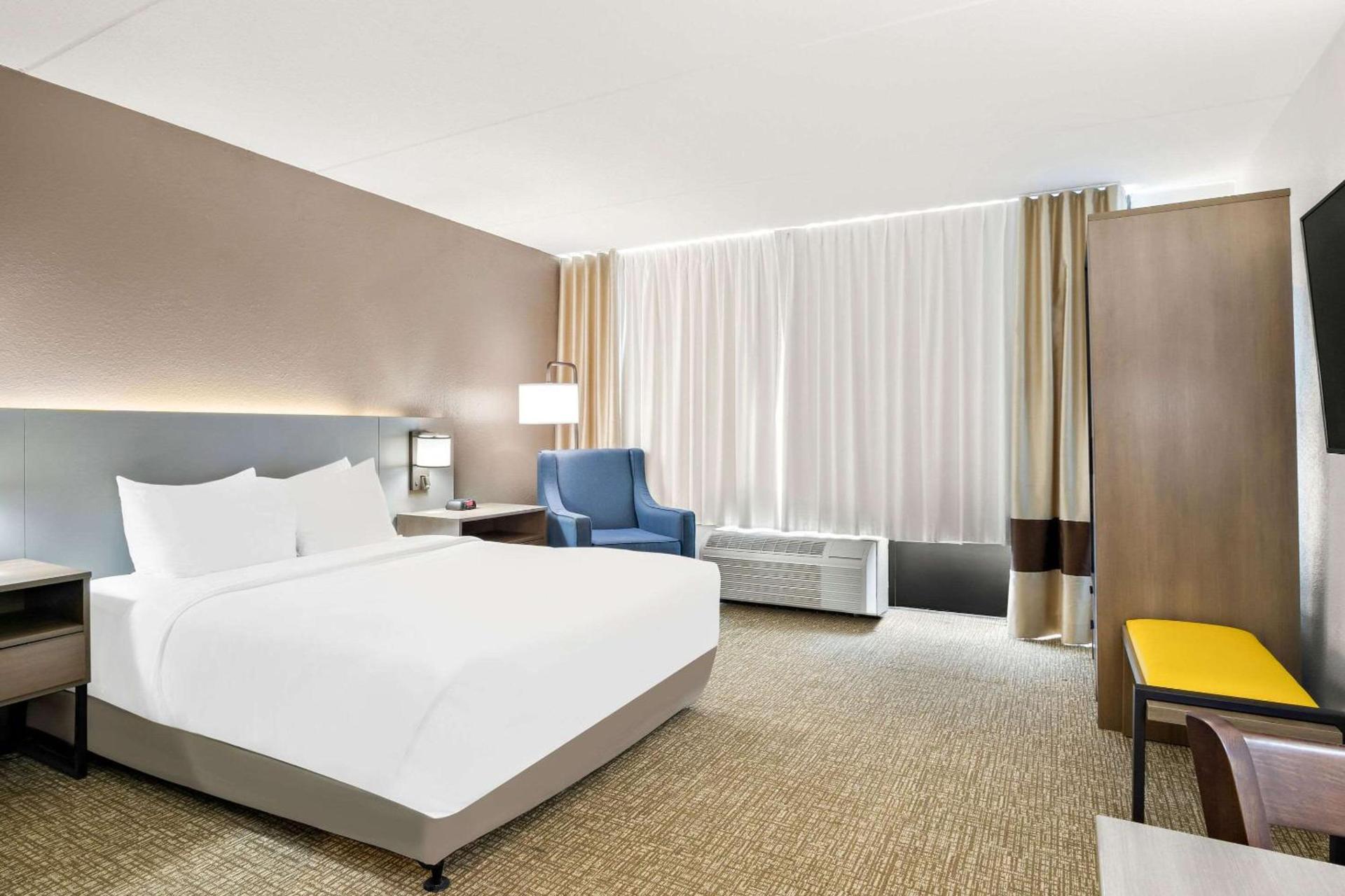 Comfort Inn Gold Coast photo 48