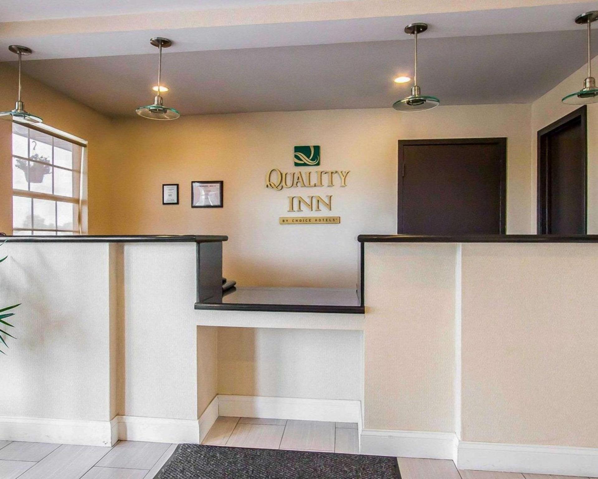 Quality Inn Cairo I-57 photo 4