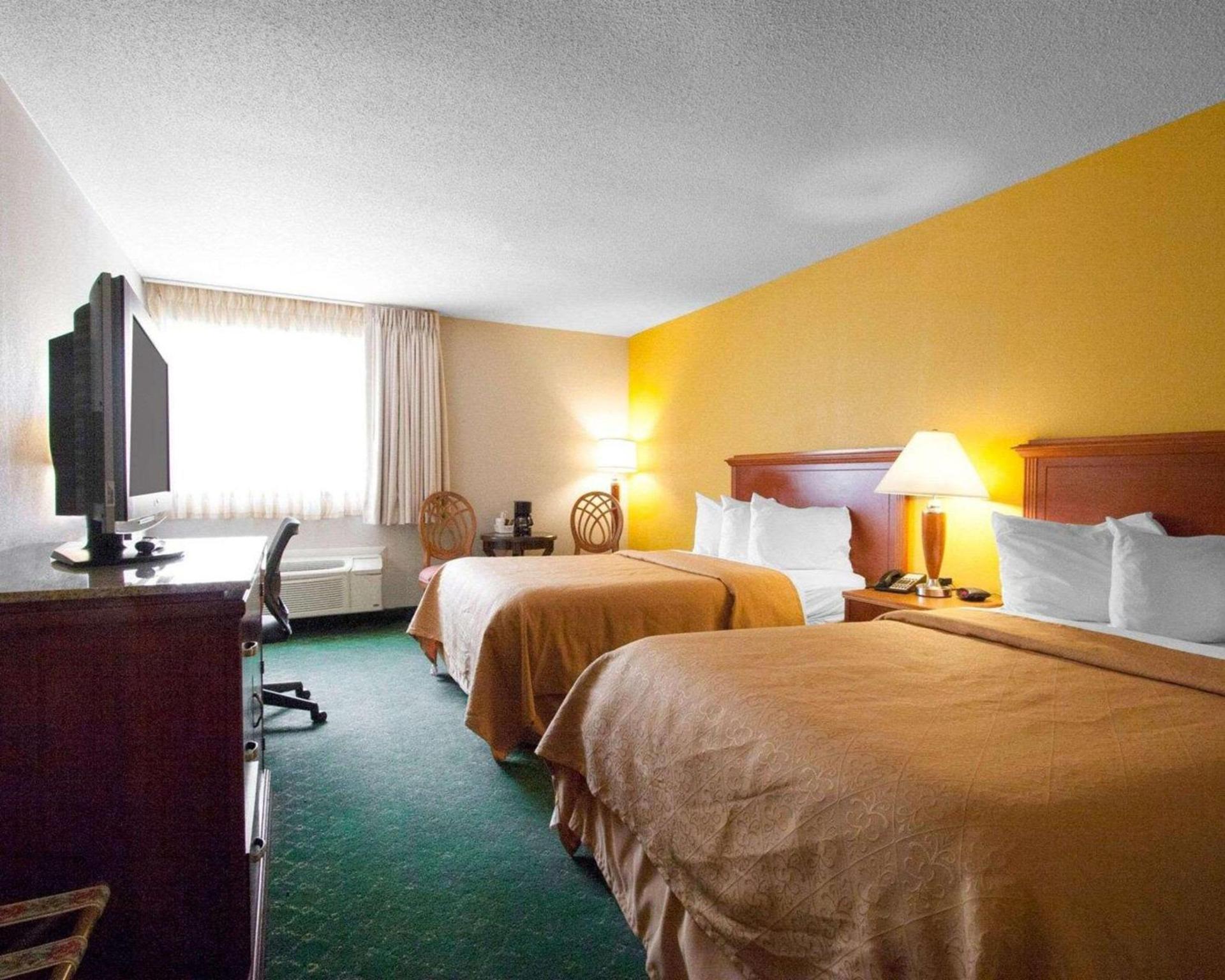Quality Inn Cairo I-57 photo 8