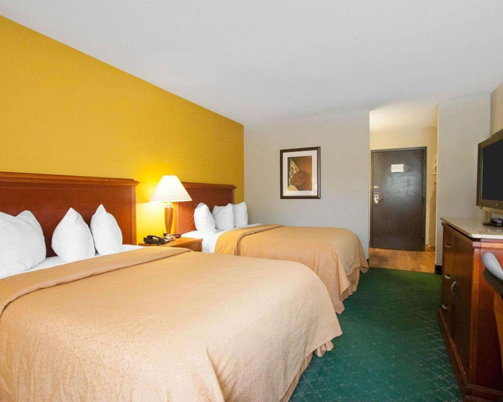 Quality Inn Cairo I-57 photo 9