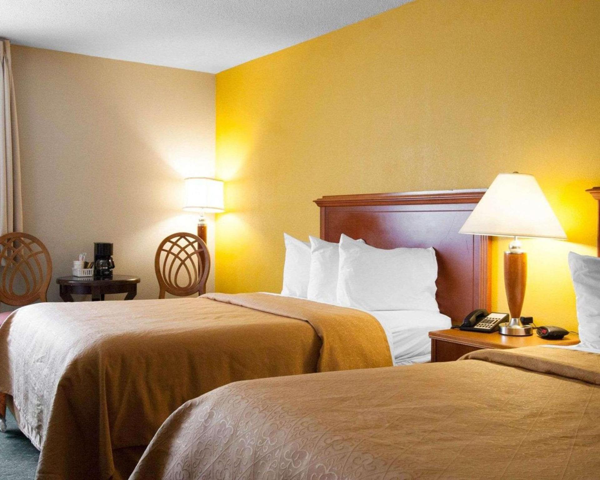 Quality Inn Cairo I-57 photo 11