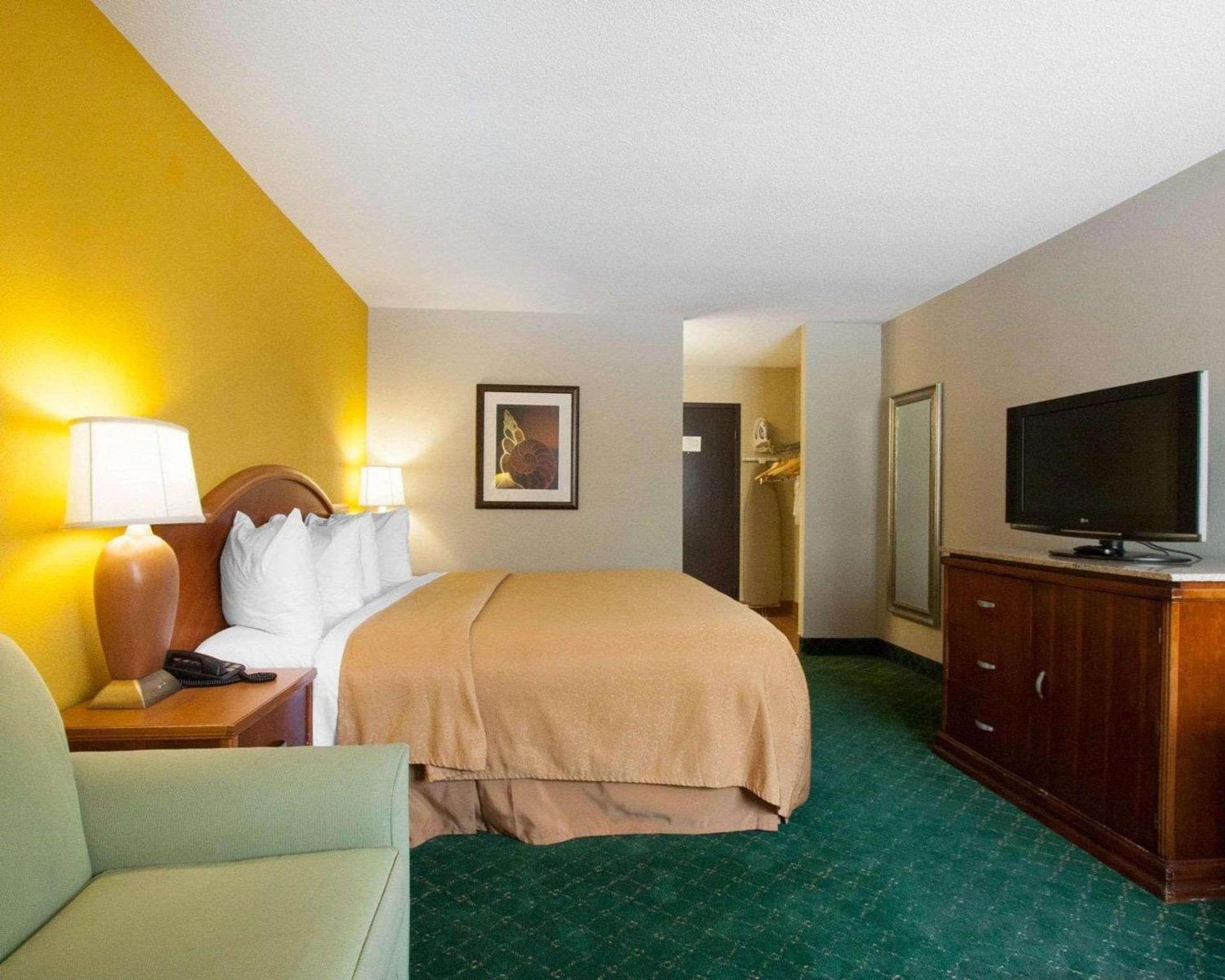 Quality Inn Cairo I-57 photo 10