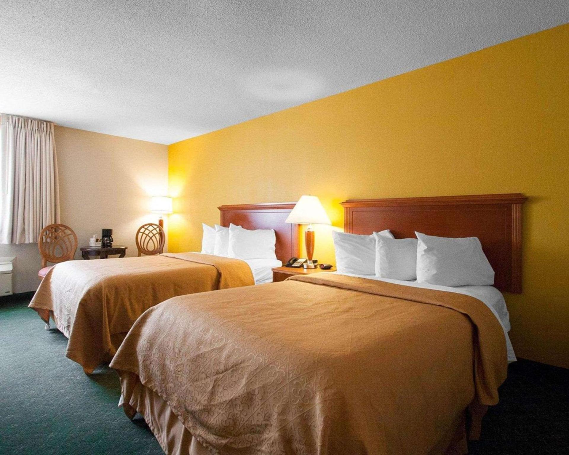 Quality Inn Cairo I-57 photo 12