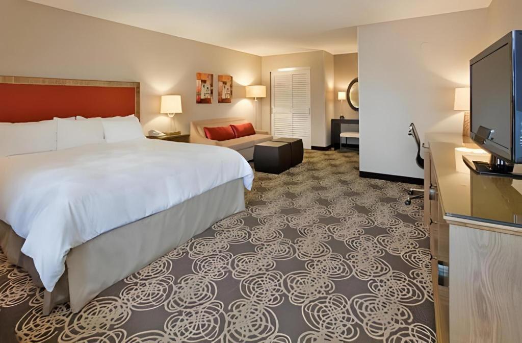 Hotel San Diego-Rancho Bernardo photo 13