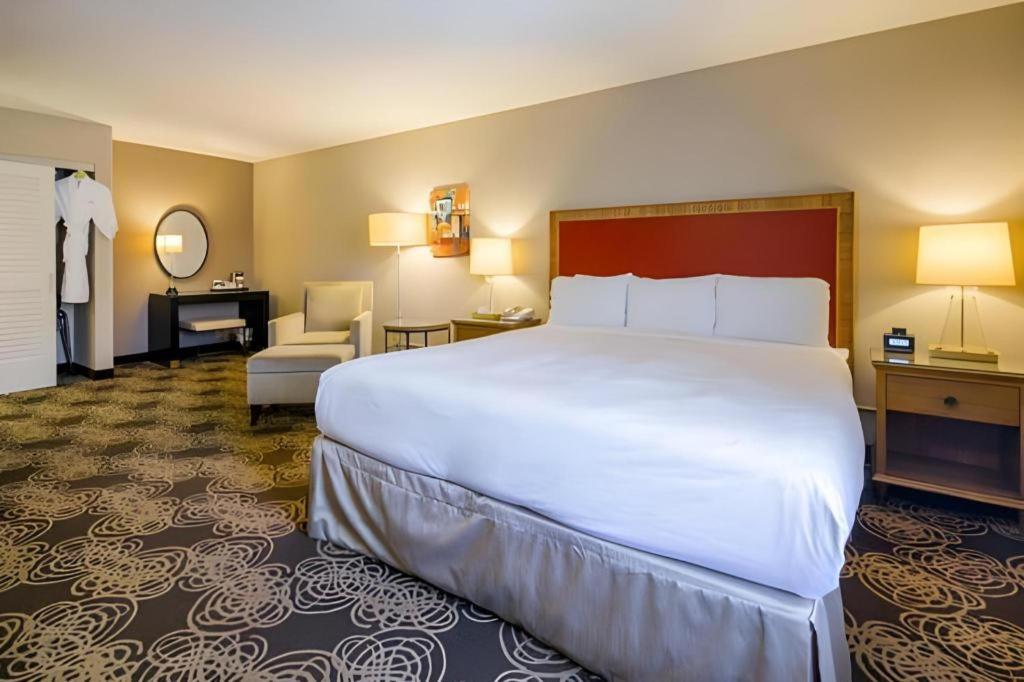 Hotel San Diego-Rancho Bernardo photo 10
