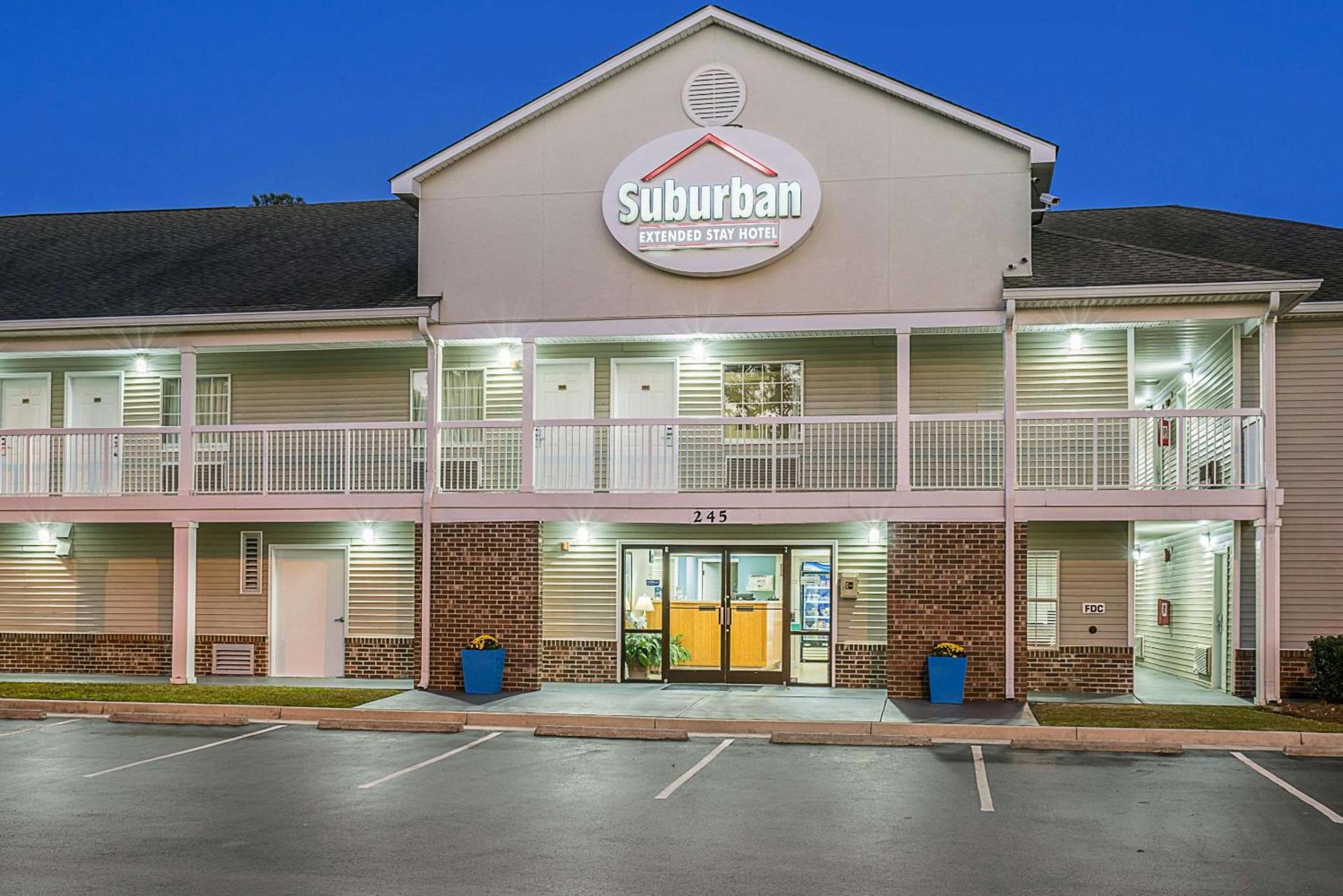 Suburban Studios of Wilmington photo 5