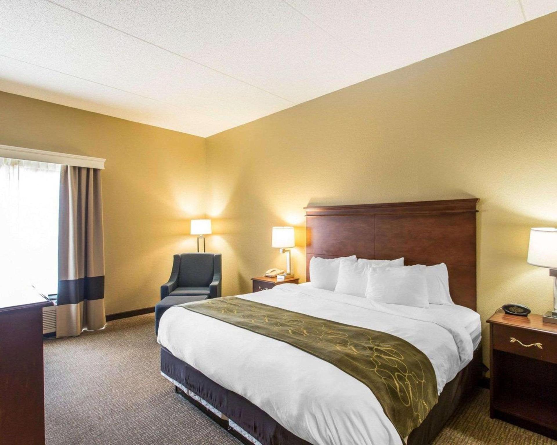 Comfort Suites Cookeville photo 6
