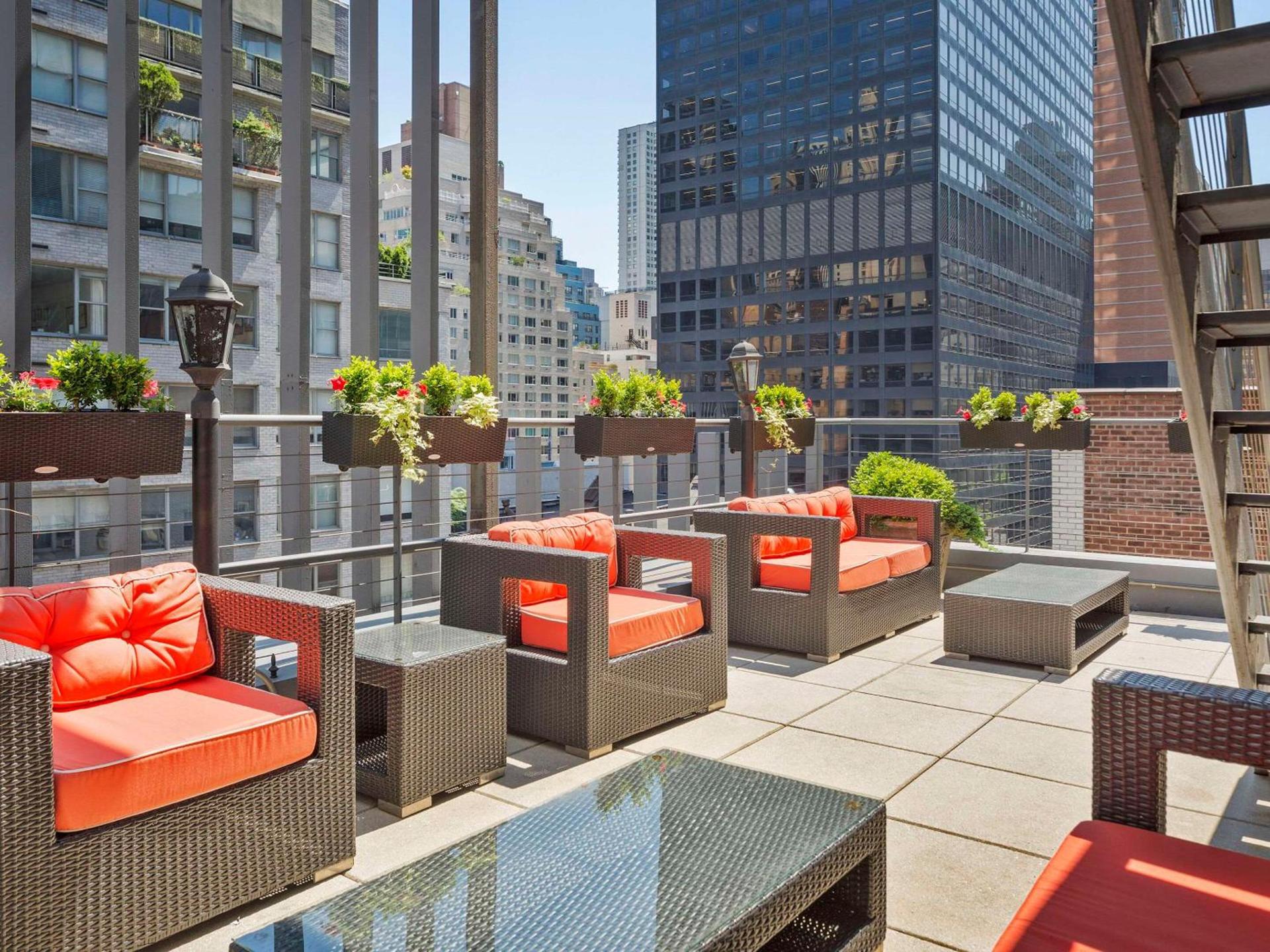 The Historic Blue Angel Hotel Lexington Ave, an Ascend Collection photo 66