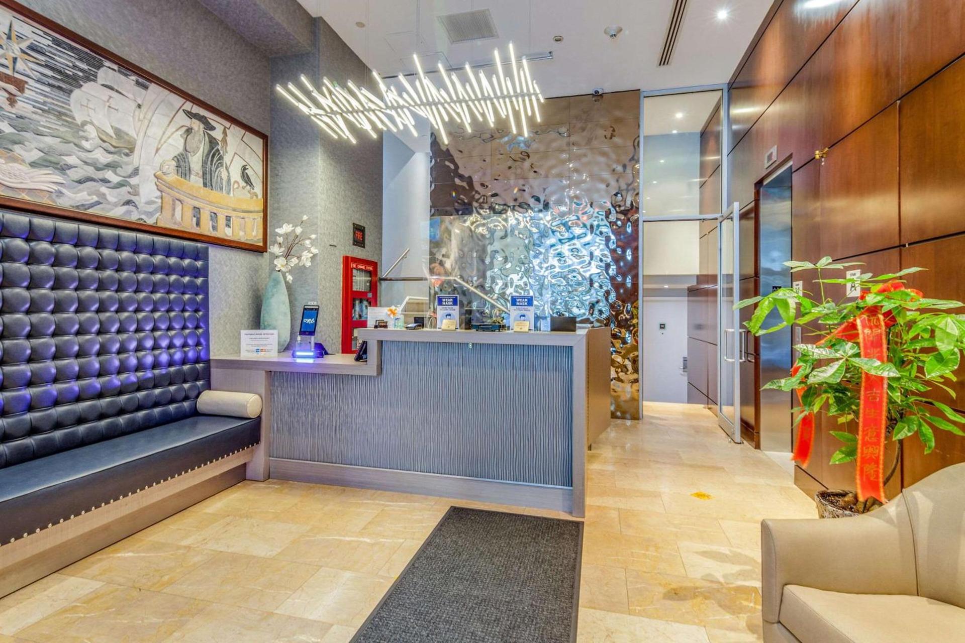 The Historic Blue Angel Hotel Lexington Ave, an Ascend Collection photo 5