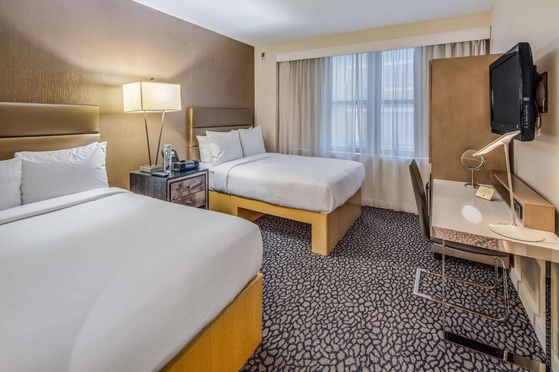 The Historic Blue Angel Hotel Lexington Ave, an Ascend Collection photo 14