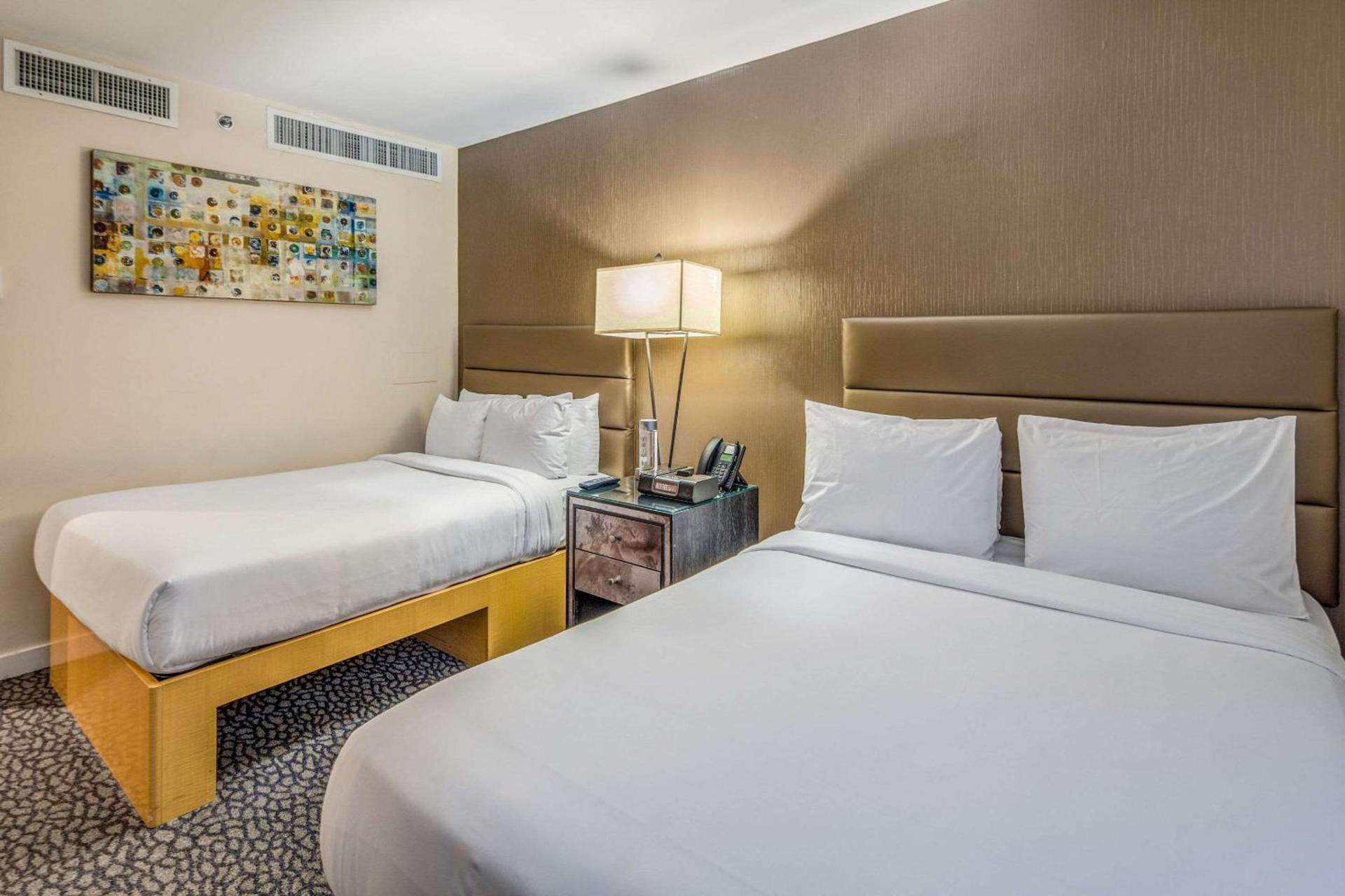The Historic Blue Angel Hotel Lexington Ave, an Ascend Collection photo 15