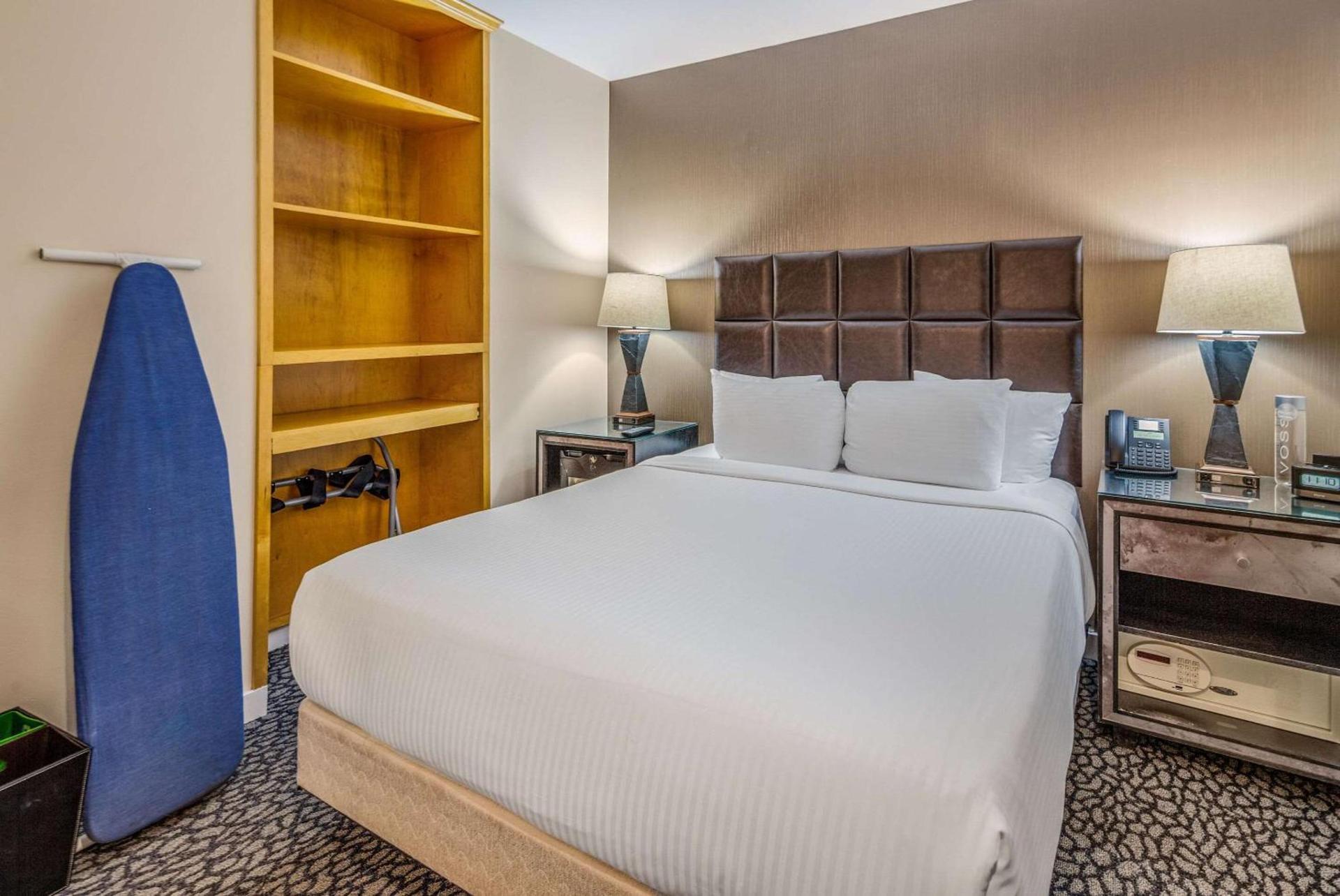The Historic Blue Angel Hotel Lexington Ave, an Ascend Collection photo 17