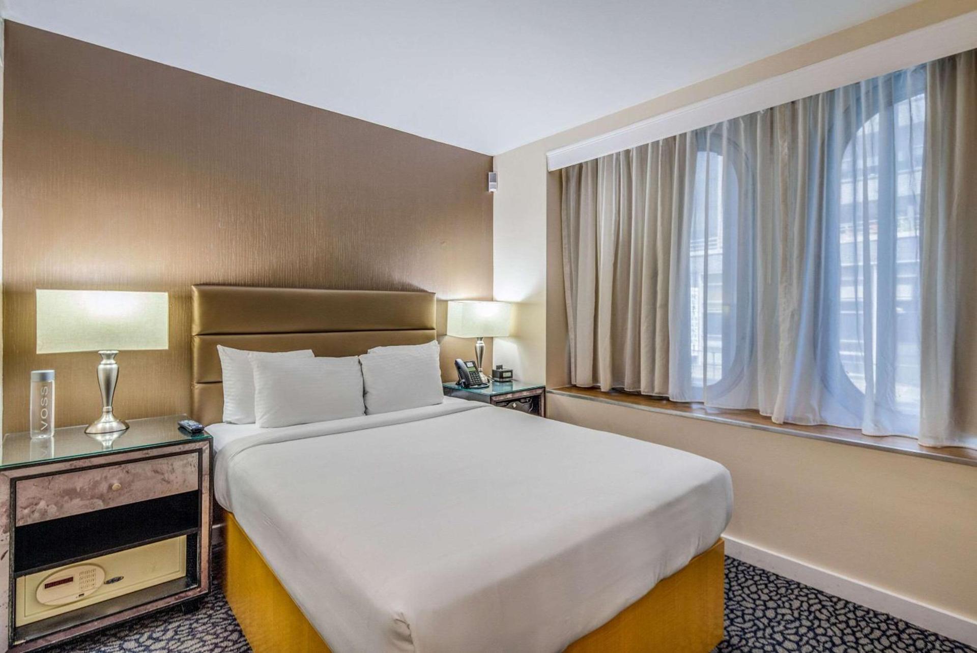 The Historic Blue Angel Hotel Lexington Ave, an Ascend Collection photo 23