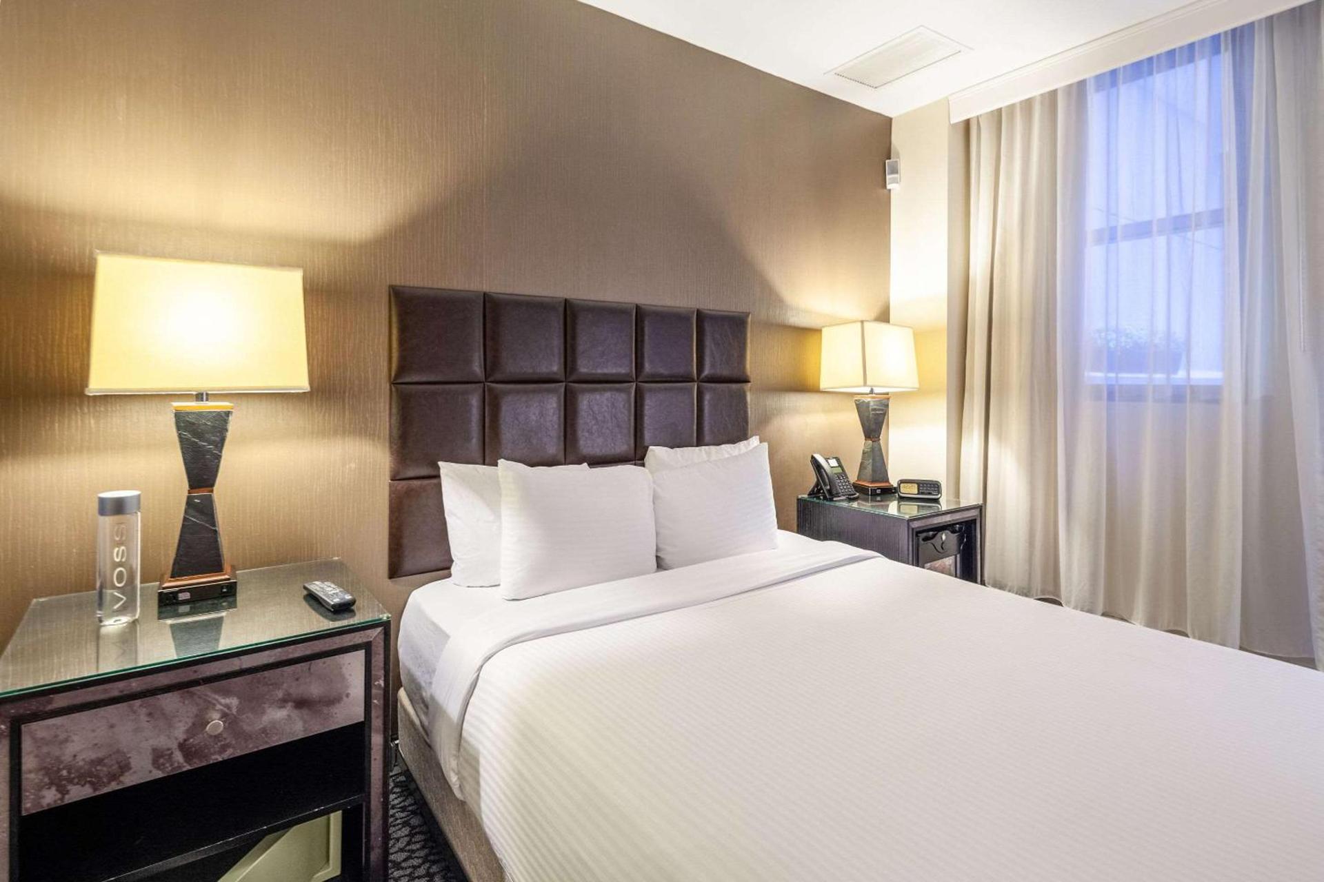 The Historic Blue Angel Hotel Lexington Ave, an Ascend Collection photo 29