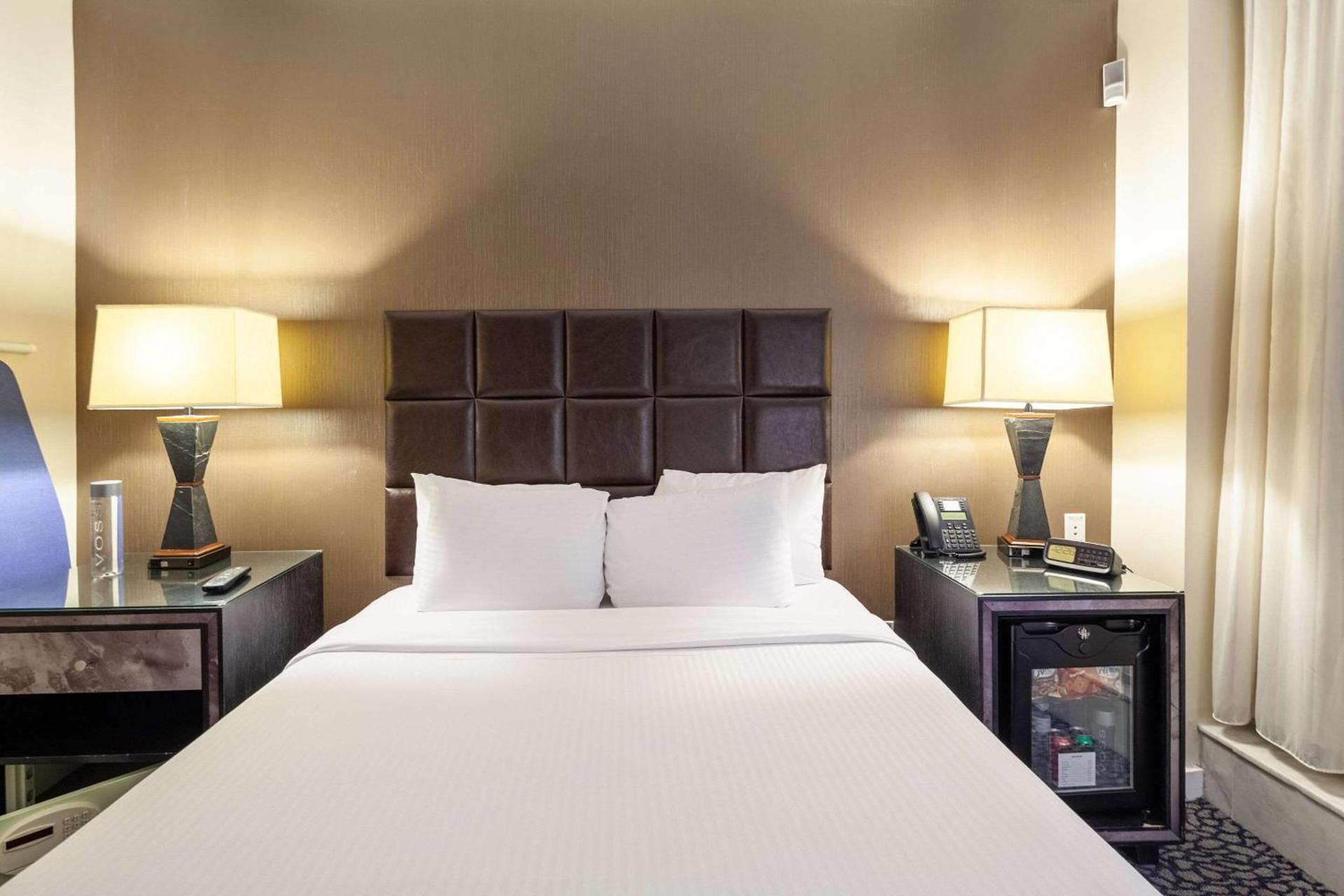 The Historic Blue Angel Hotel Lexington Ave, an Ascend Collection photo 30
