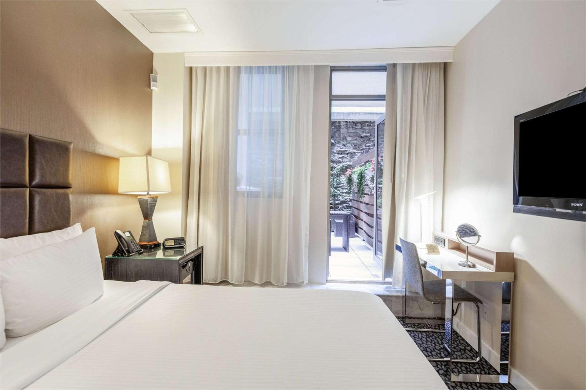 The Historic Blue Angel Hotel Lexington Ave, an Ascend Collection photo 32