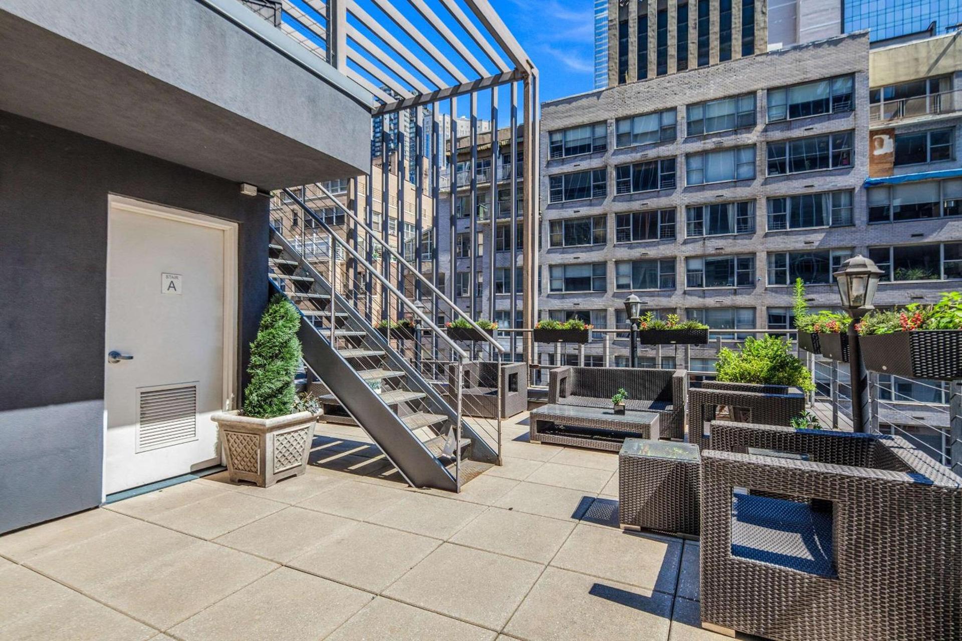 The Historic Blue Angel Hotel Lexington Ave, an Ascend Collection photo 35