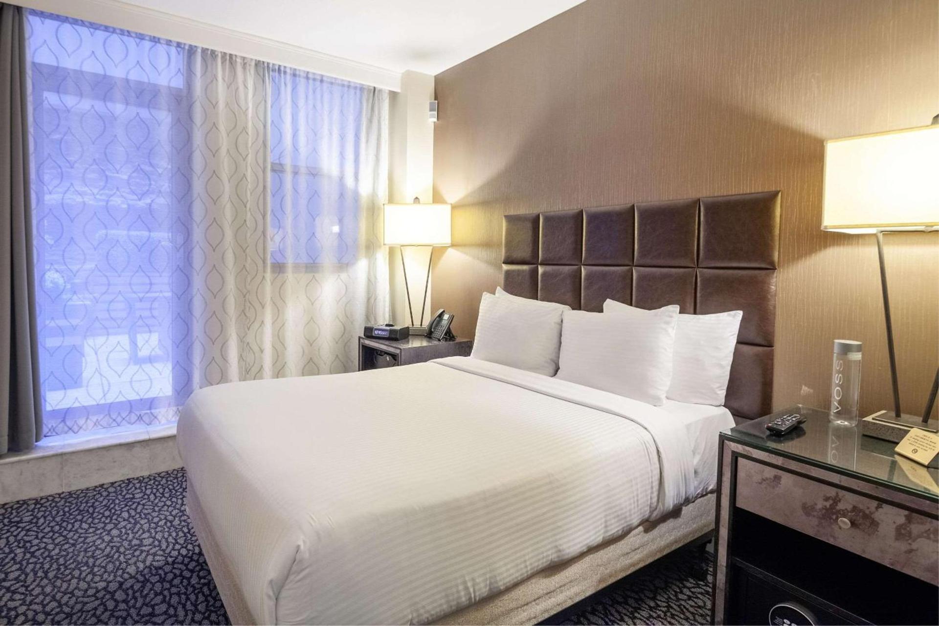The Historic Blue Angel Hotel Lexington Ave, an Ascend Collection photo 42