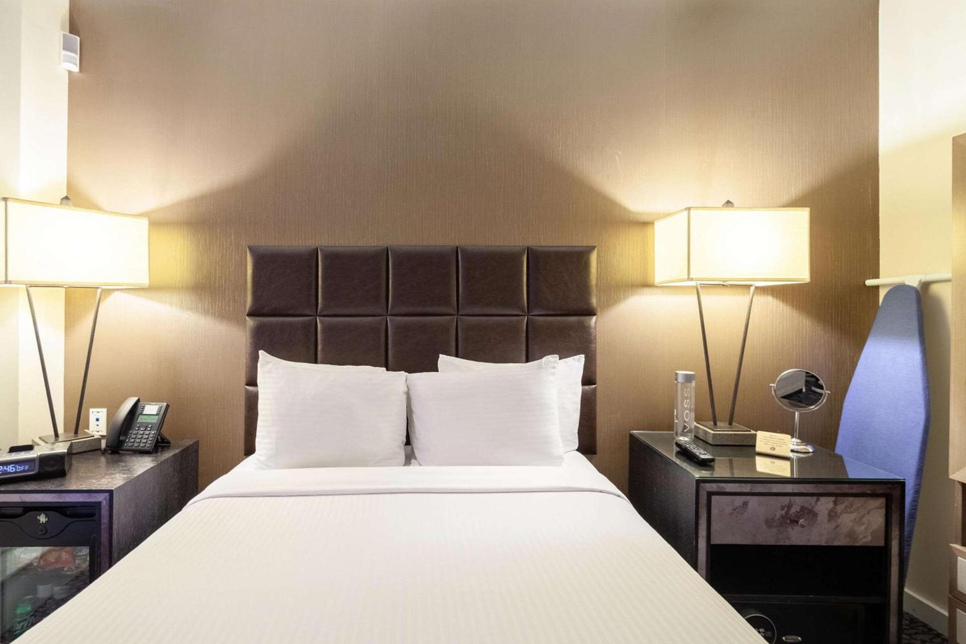 The Historic Blue Angel Hotel Lexington Ave, an Ascend Collection photo 43