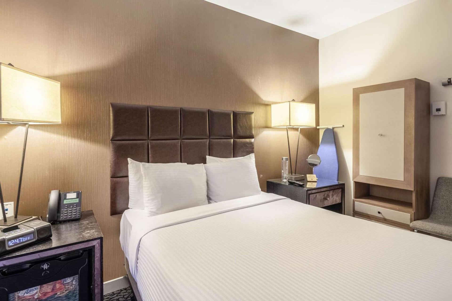 The Historic Blue Angel Hotel Lexington Ave, an Ascend Collection photo 44