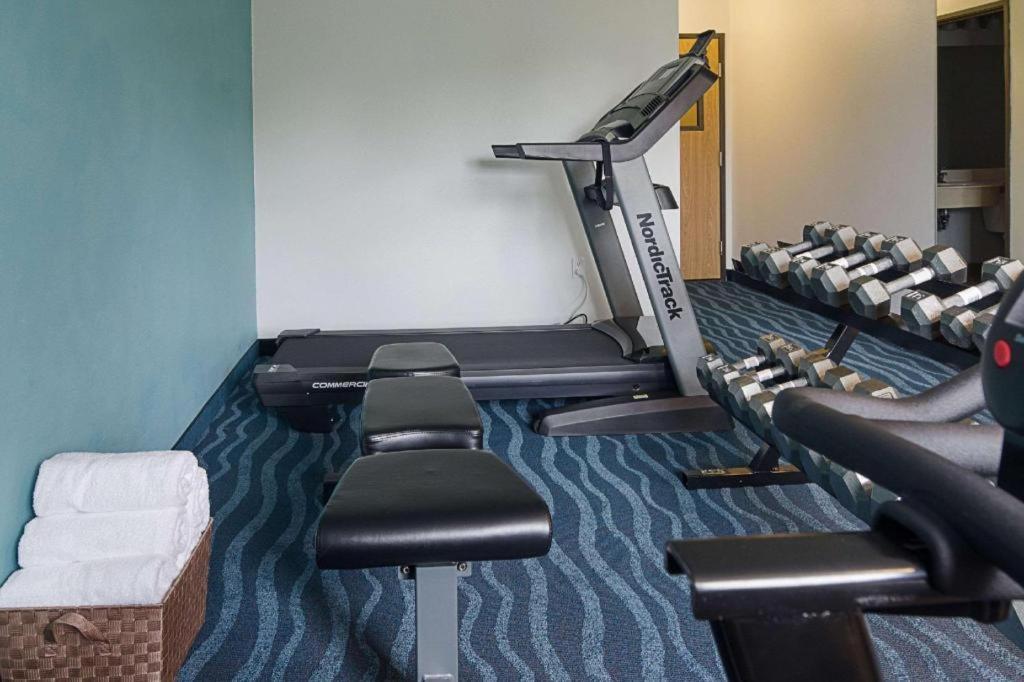 Quality Inn photo 32