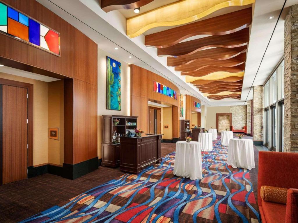 Vee Quiva Hotel & Casino photo 15