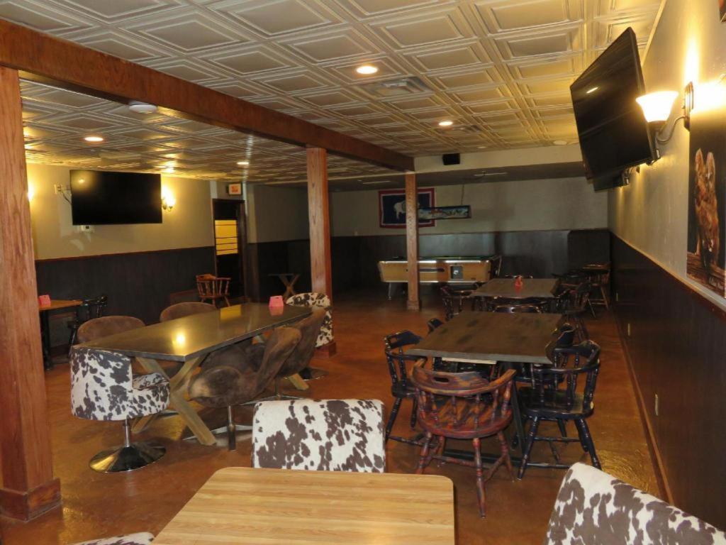 Hotel LaBonte photo 8