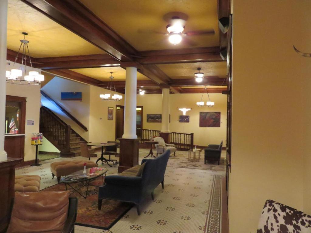 Hotel LaBonte photo 6