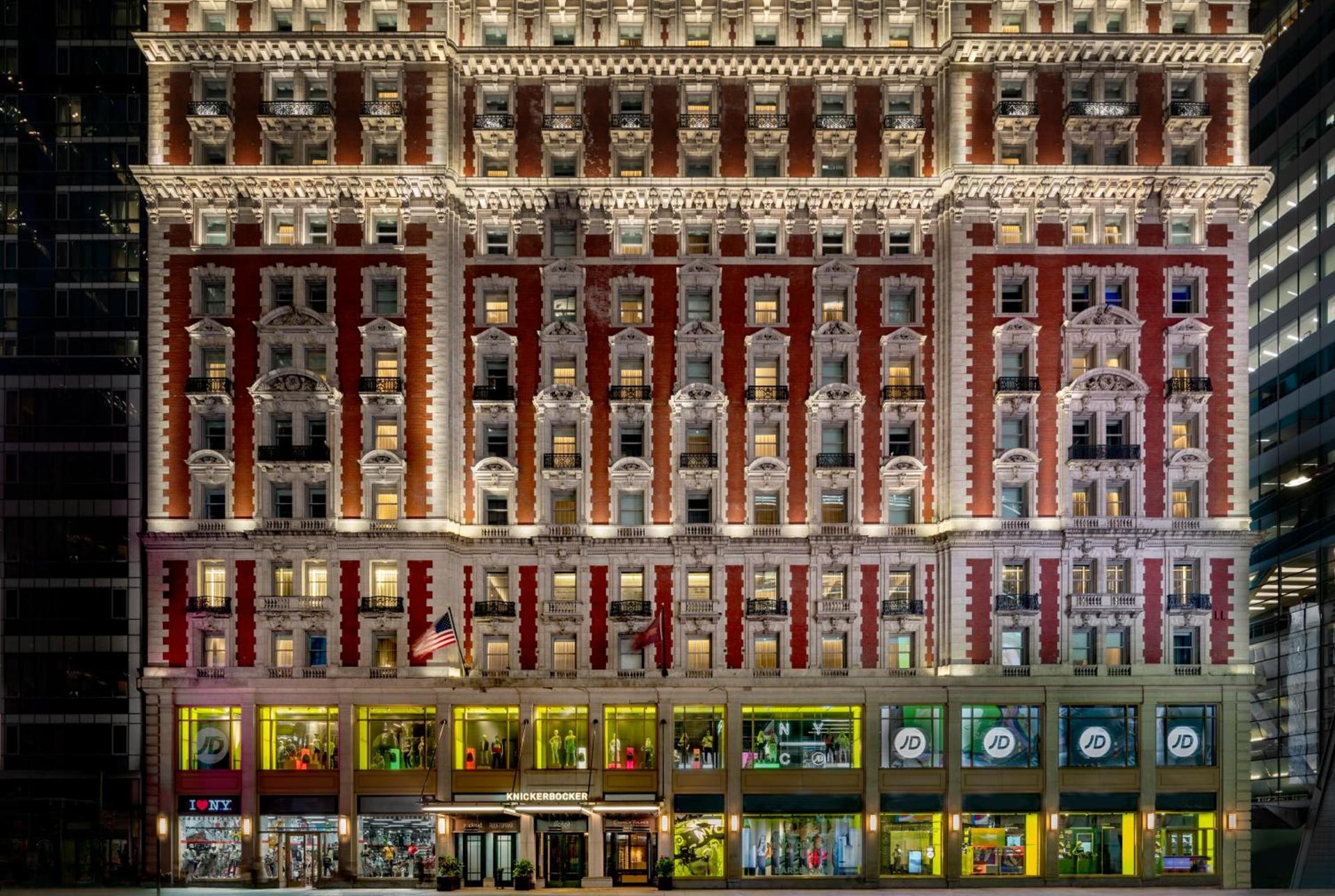 The Knickerbocker Hotel photo 32
