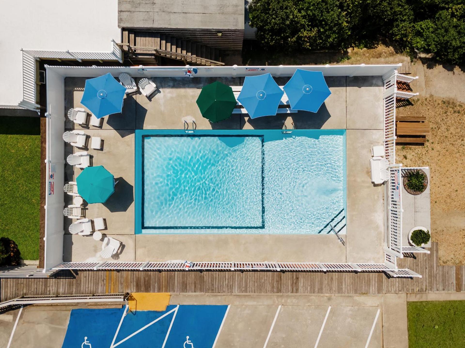 Mia's Boutique Hotel photo 65