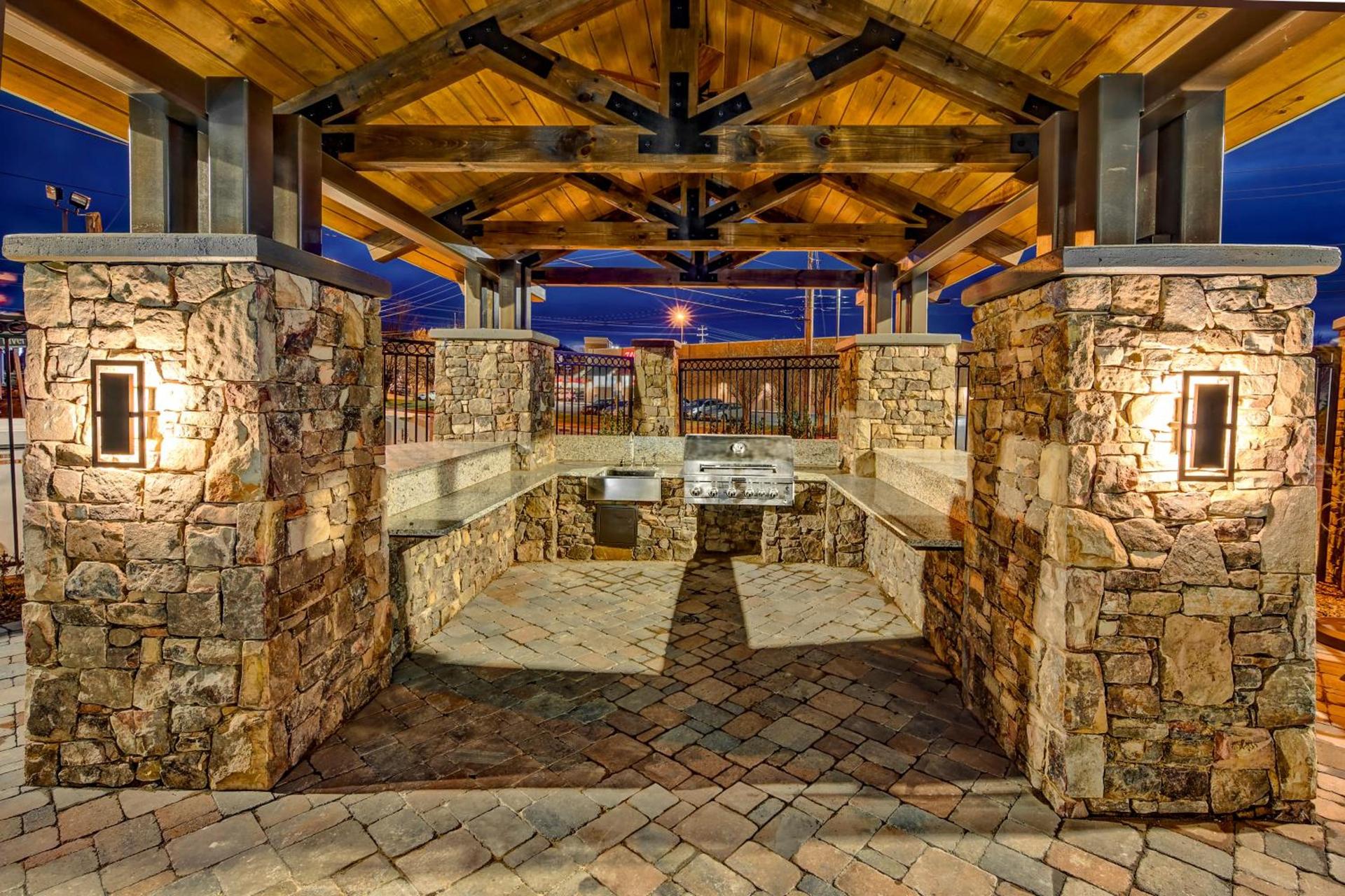 Black Fox Lodge Pigeon Forge, Tapestry Collection by Hilton photo 25