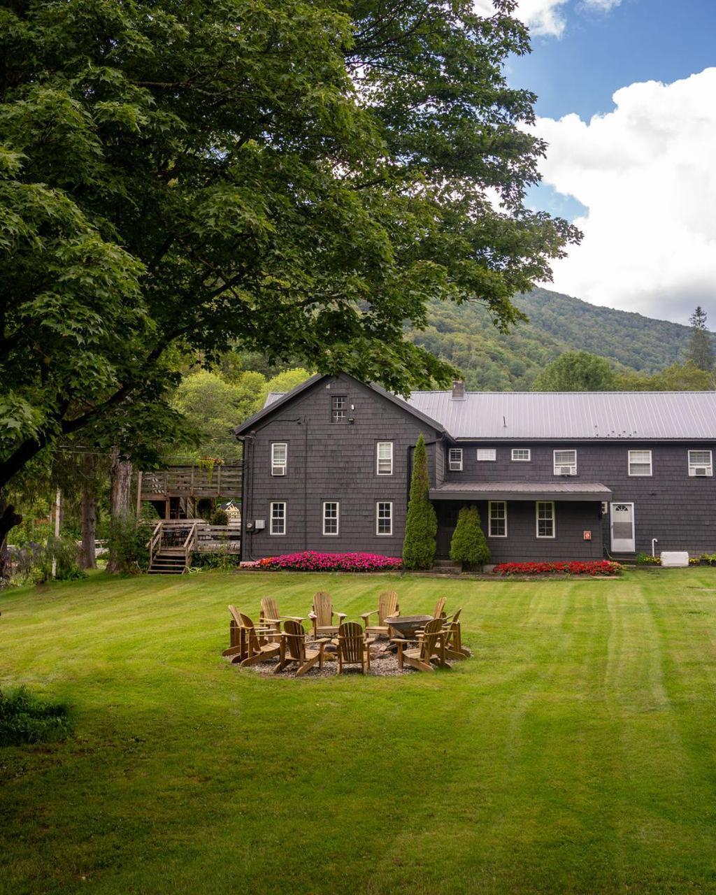 Catskill Seasons Inn photo 1
