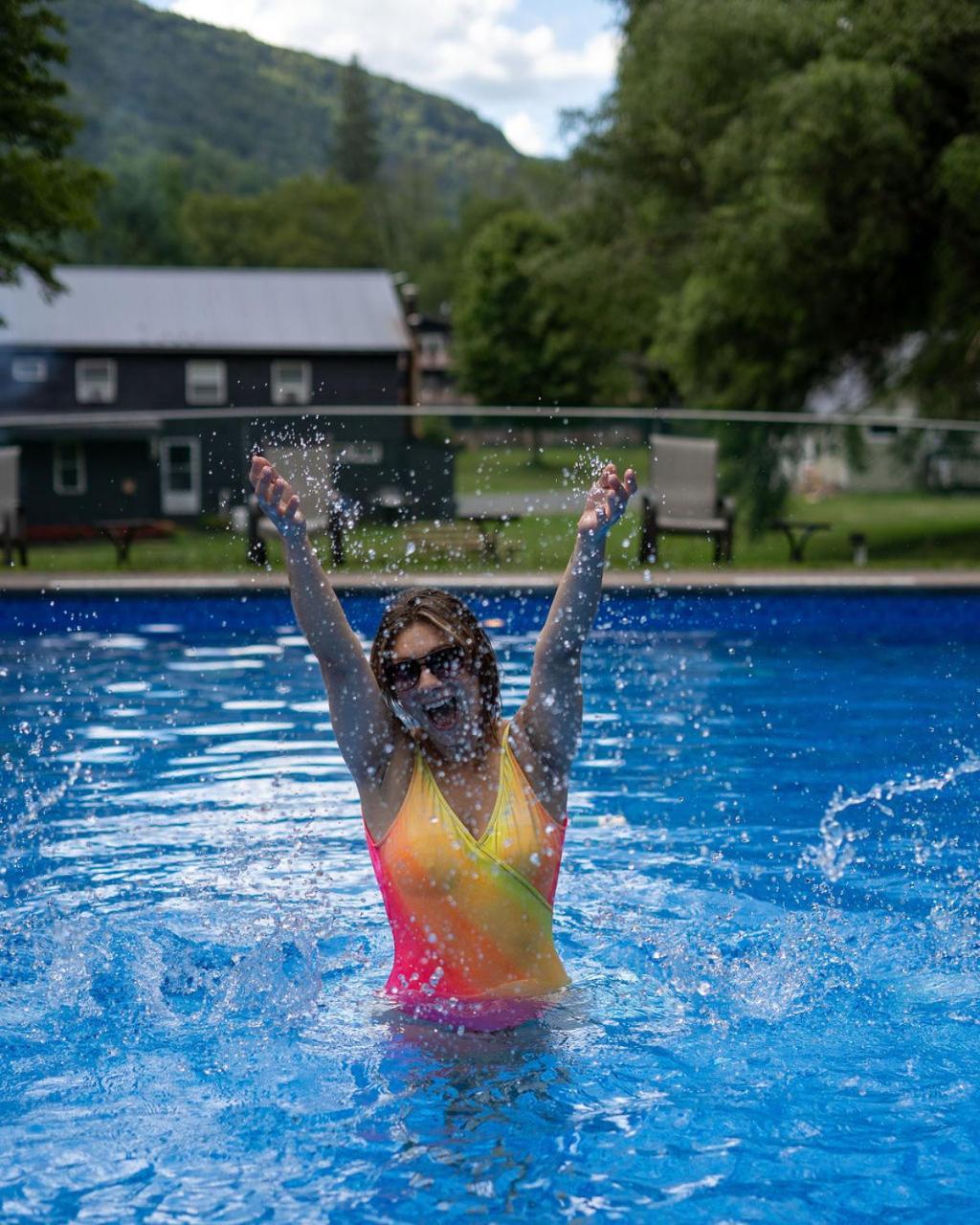 Catskill Seasons Inn photo 76