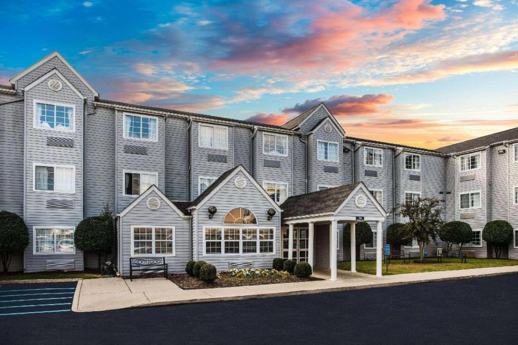 Microtel Inn & Suites by Wyndham Chattanooga/Near Hamilton P photo 1