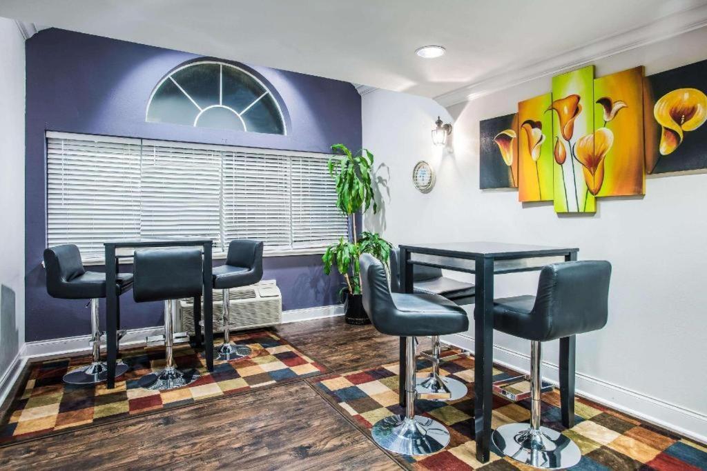 Microtel Inn & Suites by Wyndham Chattanooga/Near Hamilton P photo 3