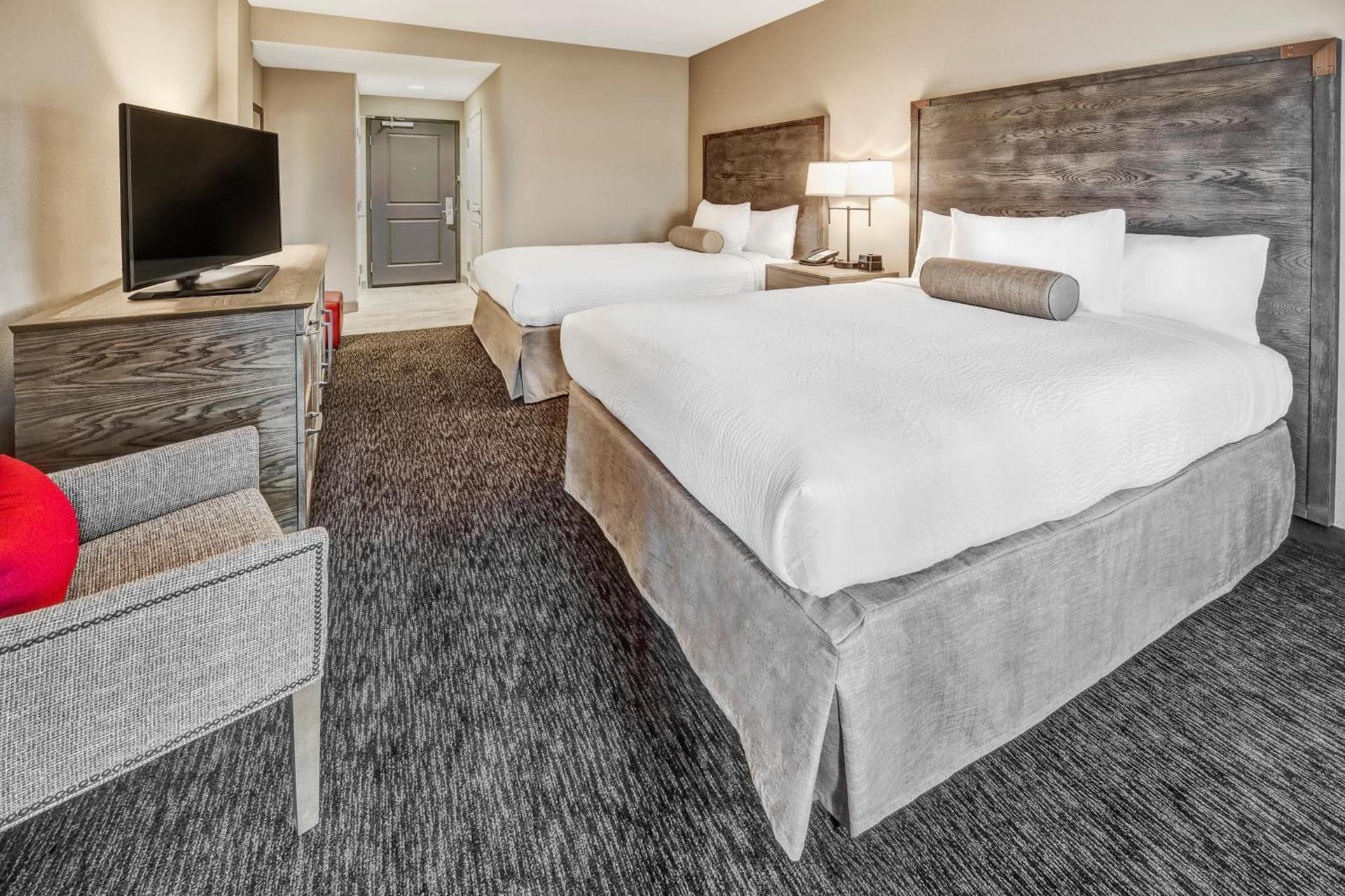 Black Fox Lodge Pigeon Forge, Tapestry Collection by Hilton photo 31