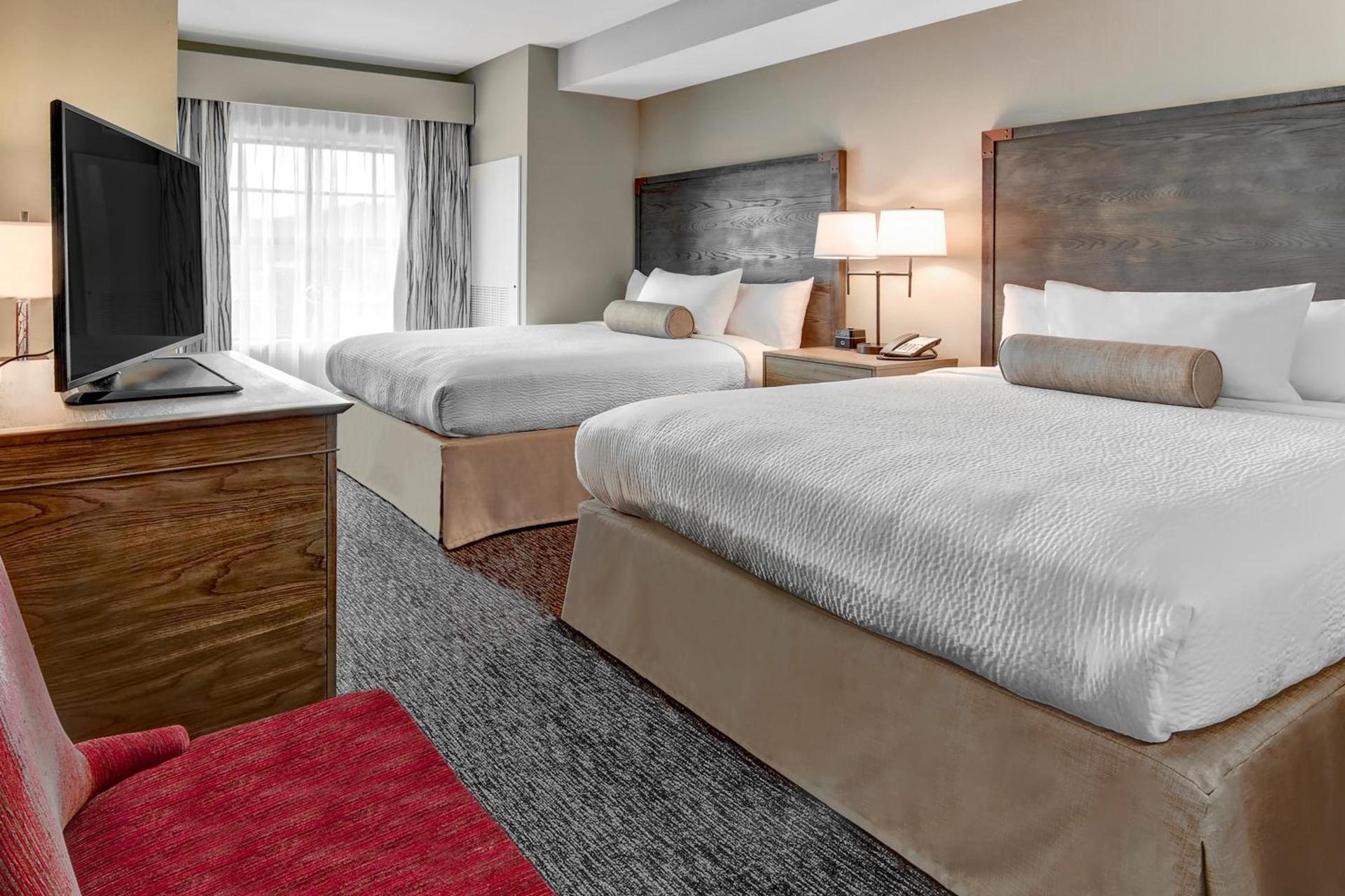 Black Fox Lodge Pigeon Forge, Tapestry Collection by Hilton photo 30