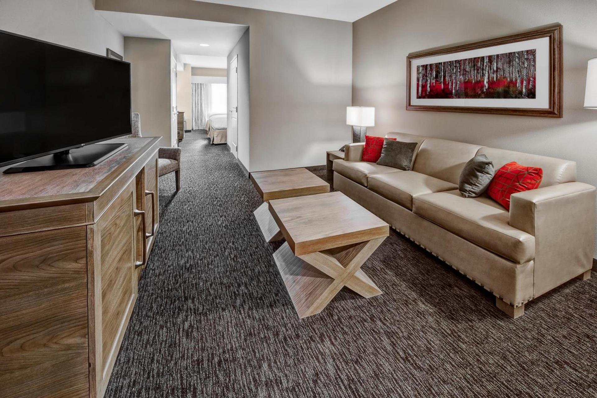 Black Fox Lodge Pigeon Forge, Tapestry Collection by Hilton photo 36
