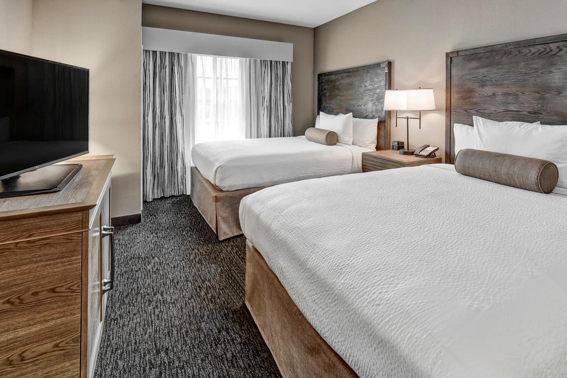 Black Fox Lodge Pigeon Forge, Tapestry Collection by Hilton photo 35