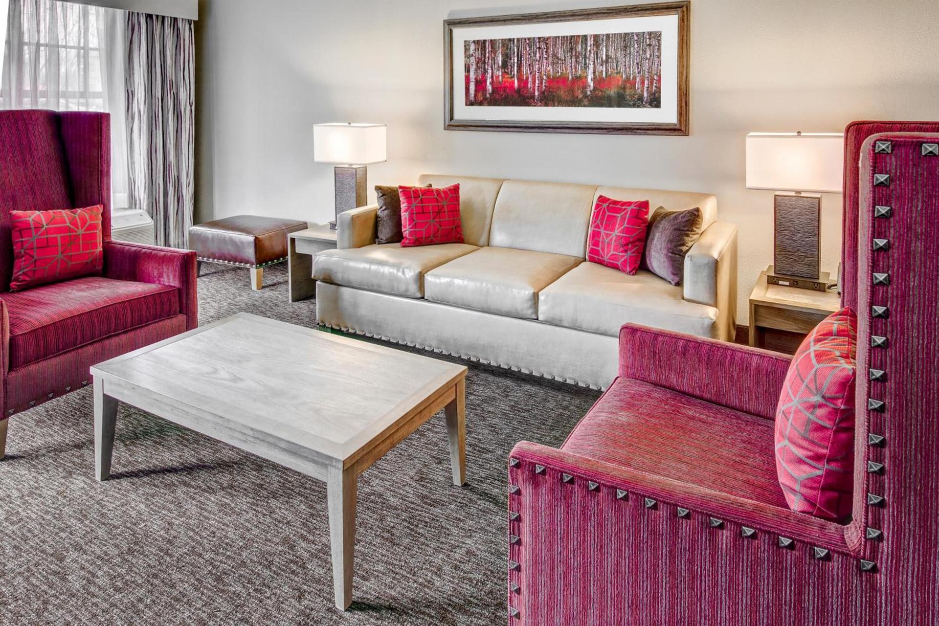 Black Fox Lodge Pigeon Forge, Tapestry Collection by Hilton photo 41