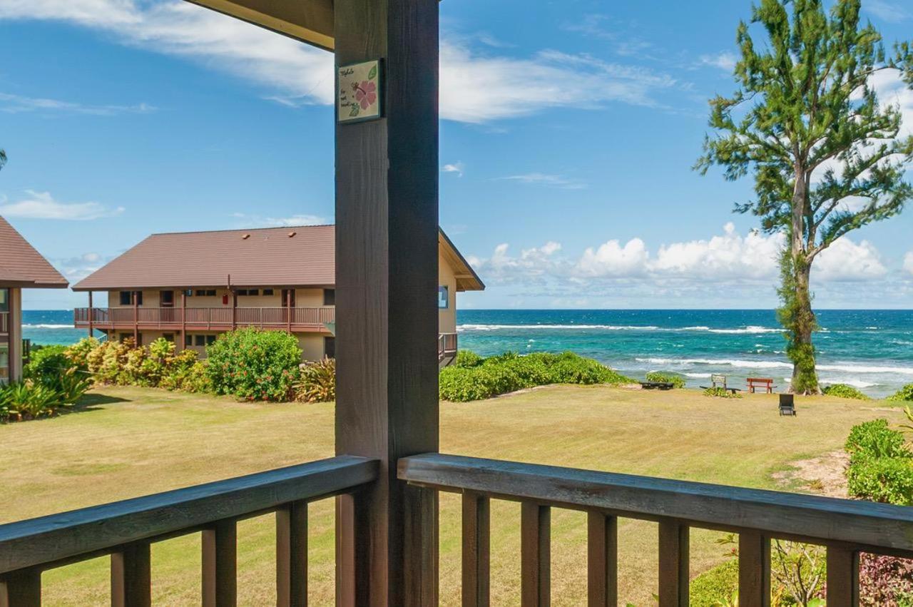 Hanalei Colony Resort E3 photo 2