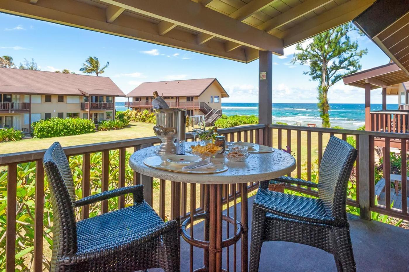 Hanalei Colony Resort E3 photo 3