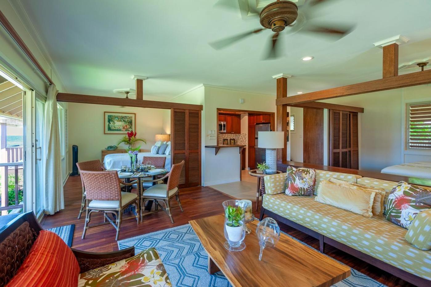 Hanalei Colony Resort E3 photo 5